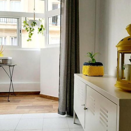 Apartmán Yolo House - Corralejo Exteriér fotografie