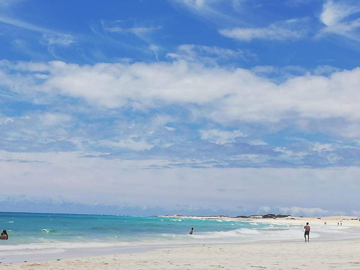 Apartmán Yolo House - Corralejo Exteriér fotografie