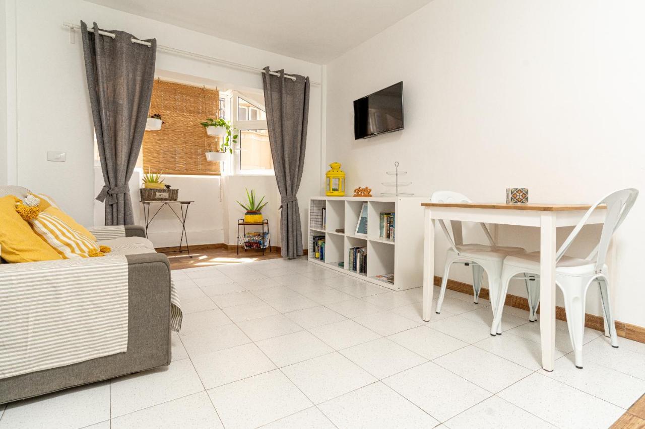 Apartmán Yolo House - Corralejo Exteriér fotografie