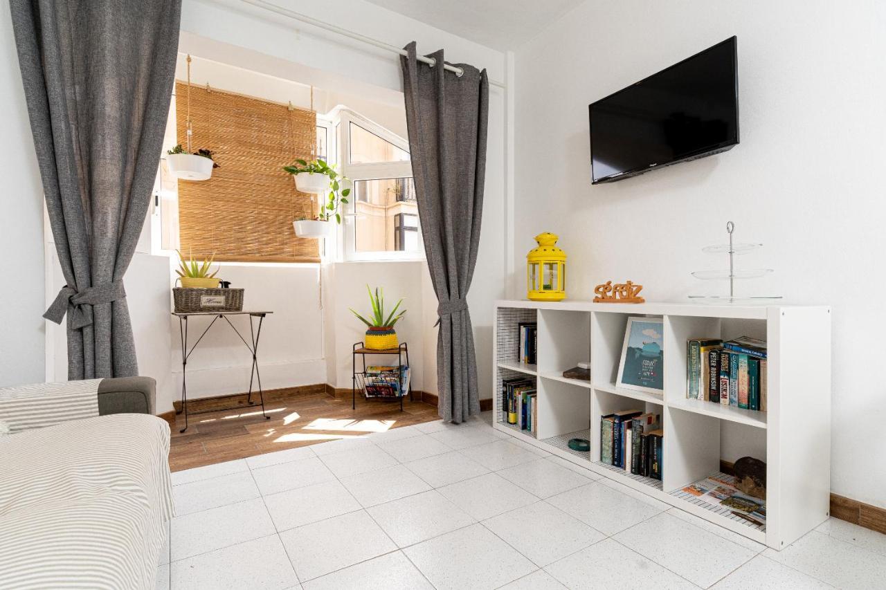 Apartmán Yolo House - Corralejo Exteriér fotografie