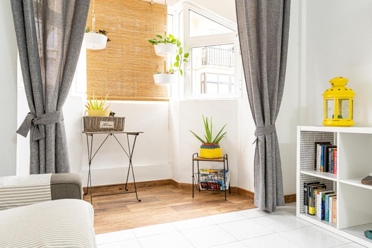 Apartmán Yolo House - Corralejo Exteriér fotografie