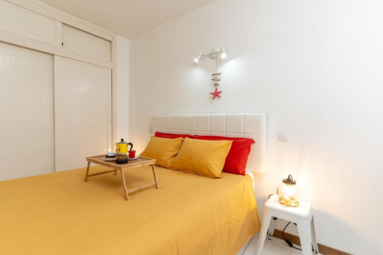 Apartmán Yolo House - Corralejo Exteriér fotografie