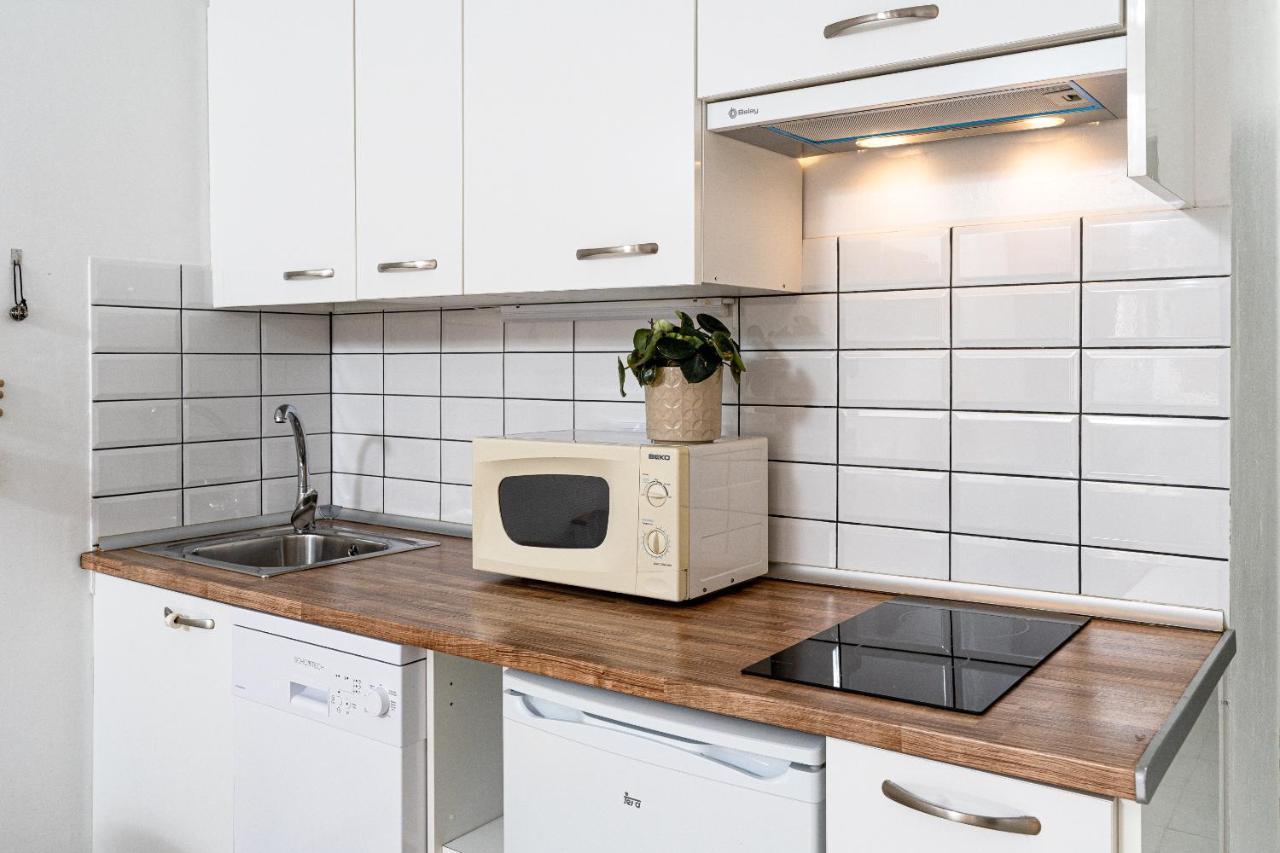 Apartmán Yolo House - Corralejo Exteriér fotografie