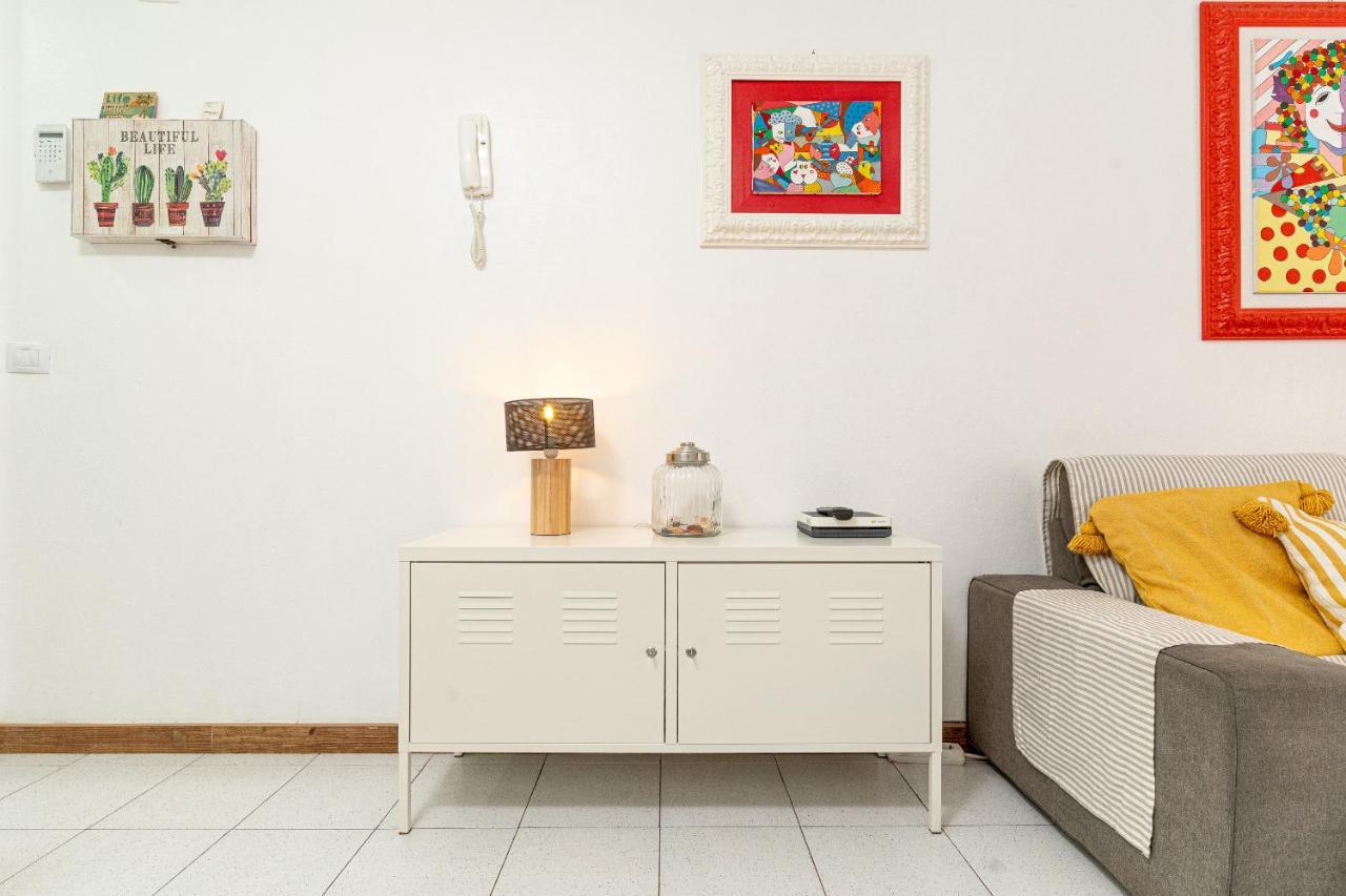 Apartmán Yolo House - Corralejo Exteriér fotografie