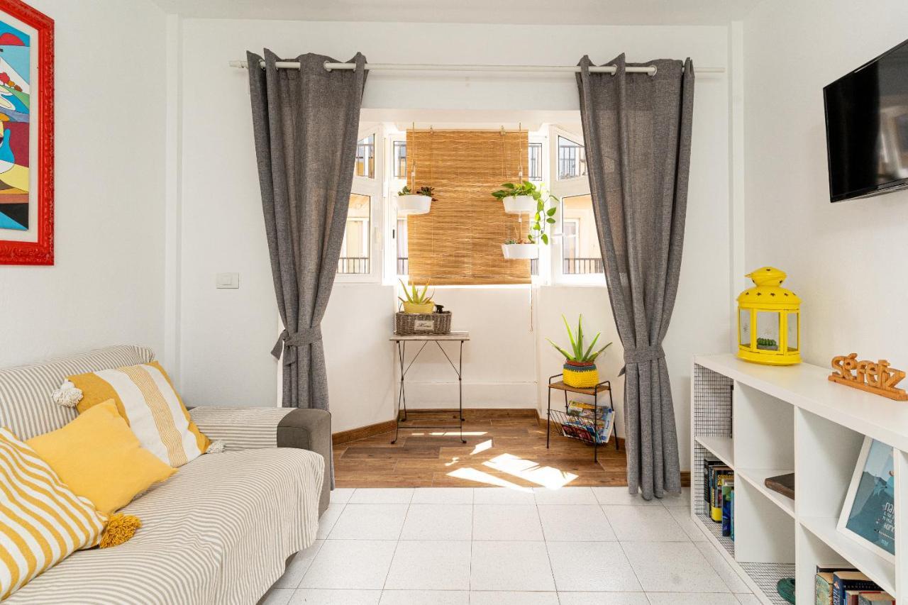 Apartmán Yolo House - Corralejo Exteriér fotografie