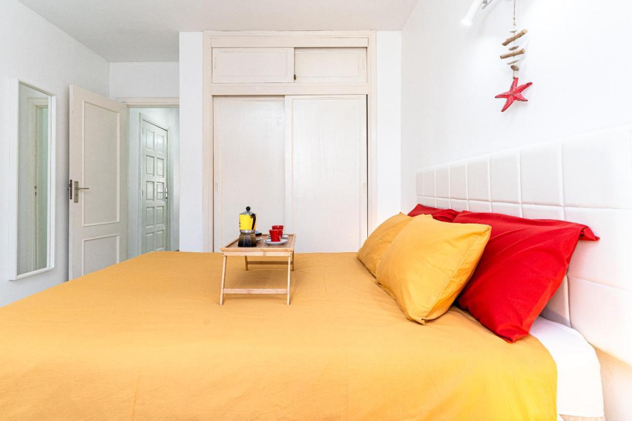 Apartmán Yolo House - Corralejo Exteriér fotografie
