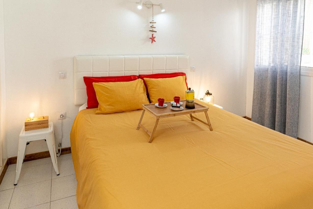Apartmán Yolo House - Corralejo Exteriér fotografie