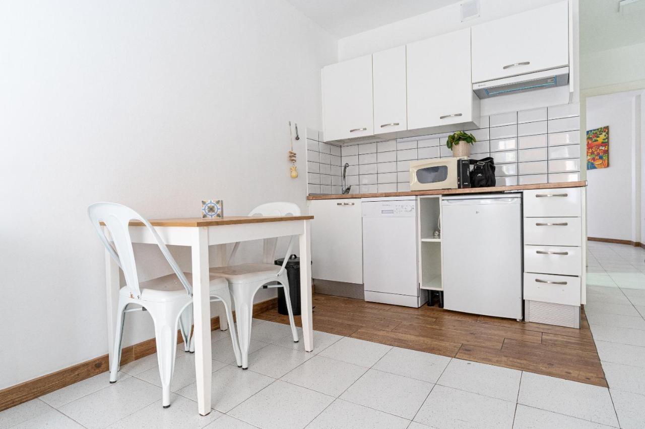 Apartmán Yolo House - Corralejo Exteriér fotografie
