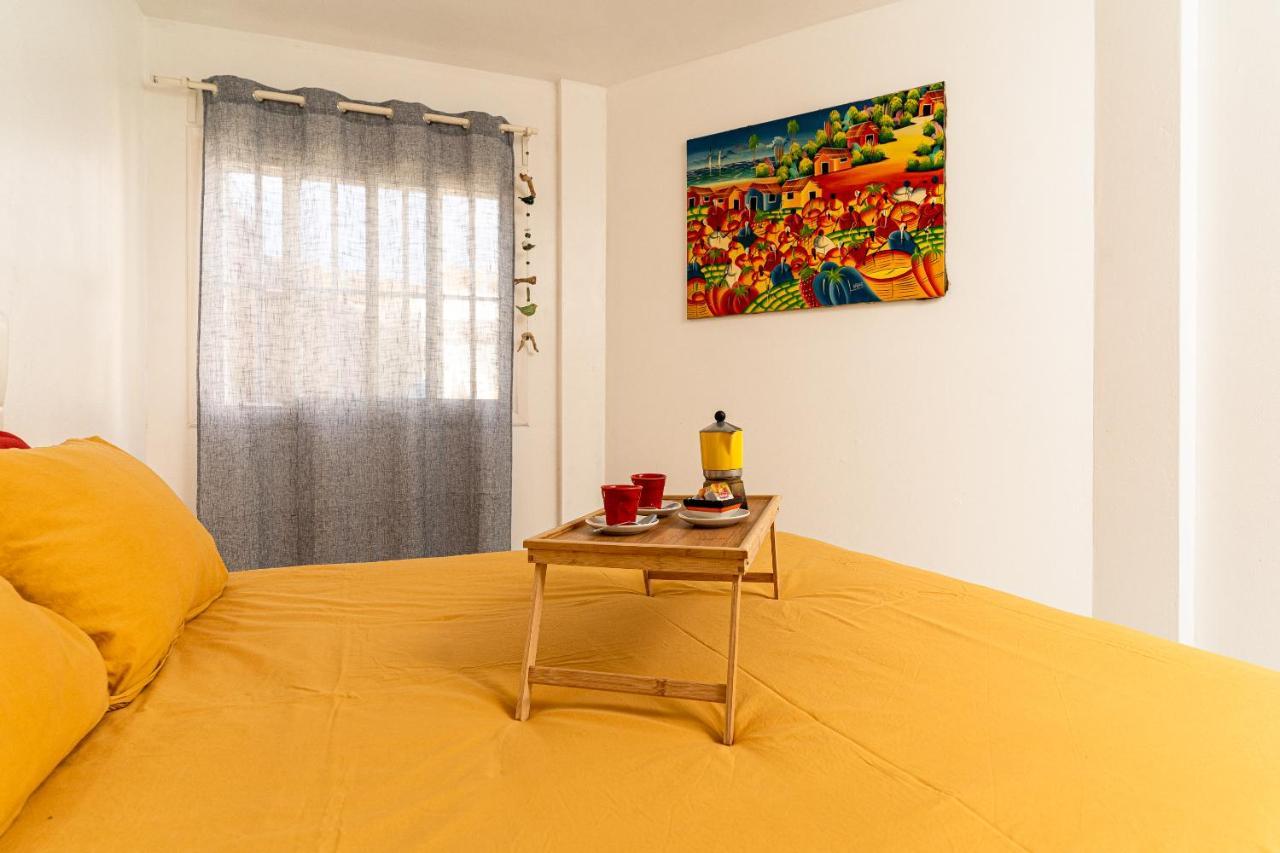 Apartmán Yolo House - Corralejo Exteriér fotografie