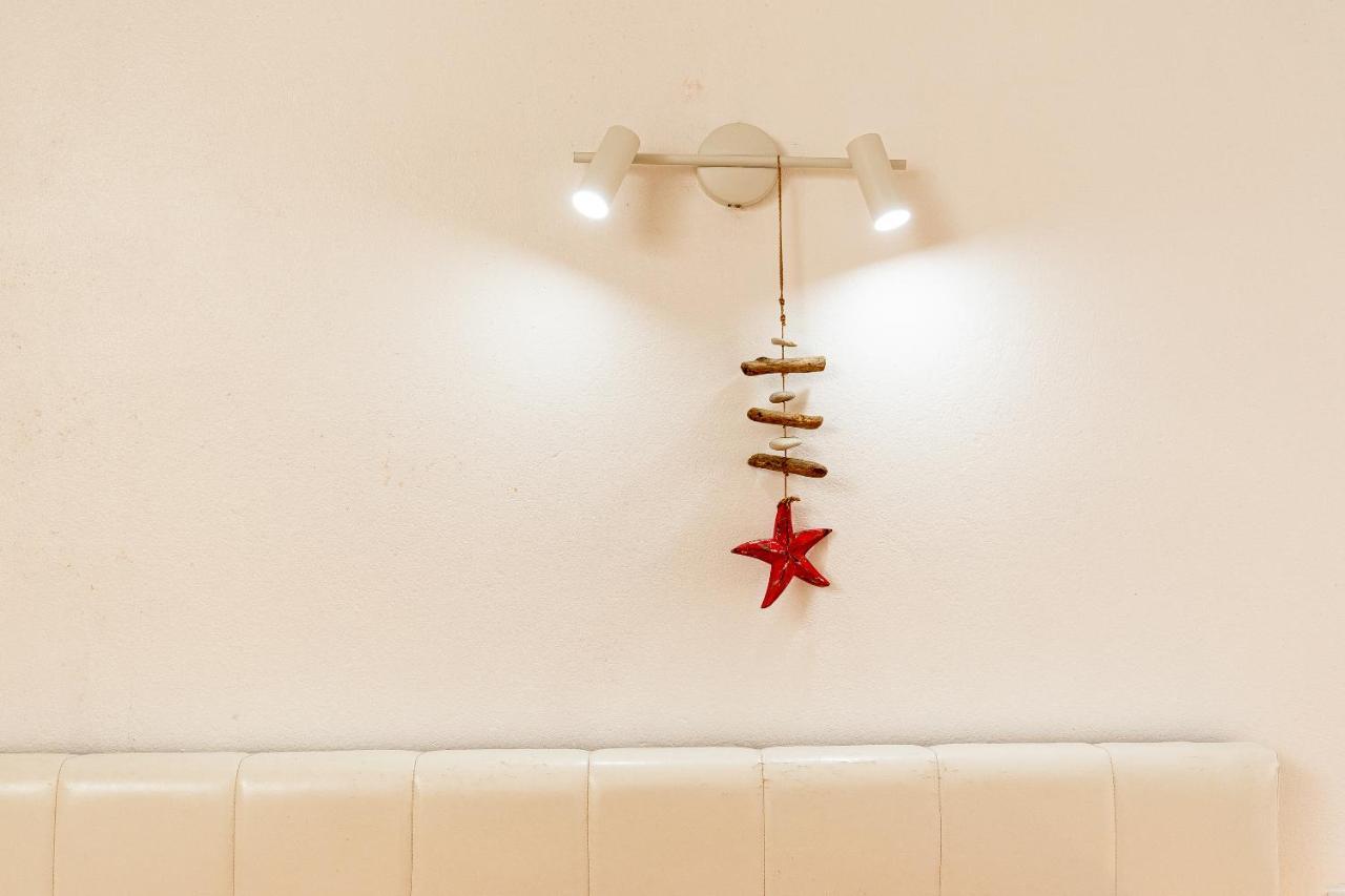 Apartmán Yolo House - Corralejo Exteriér fotografie